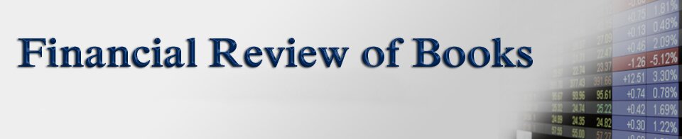Financial Review of Books