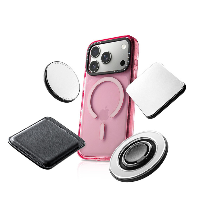 Make It Snappy:<br>MagSafe Accessories