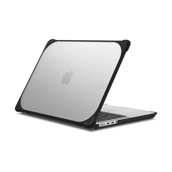 MacBook Bounce Case