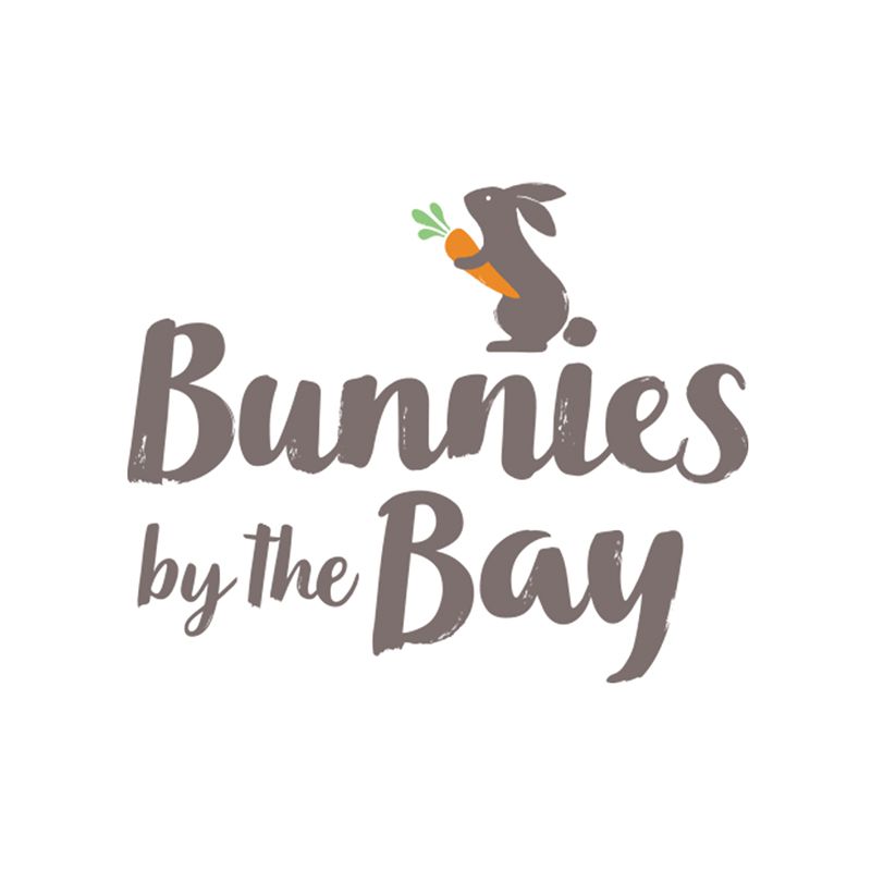 Bunnies By The Bay