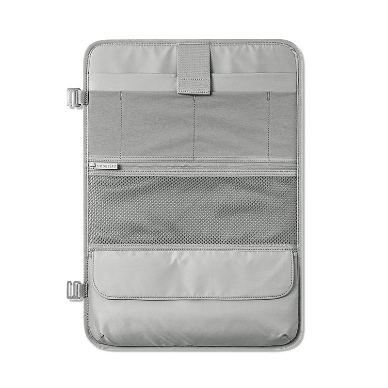 Tech Pack Organizer