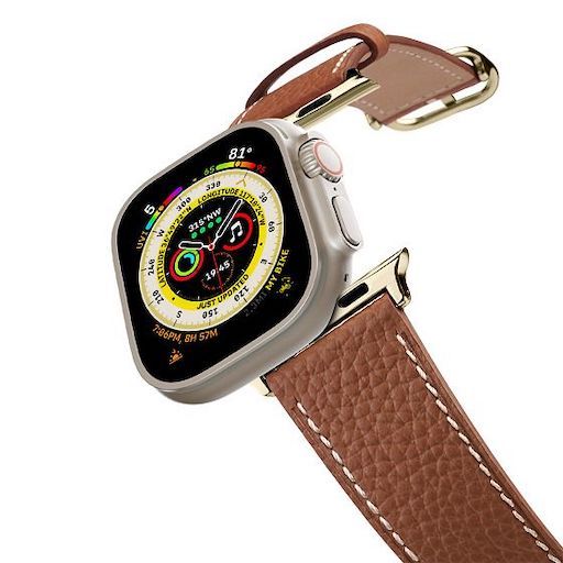 Genuine Leather Band