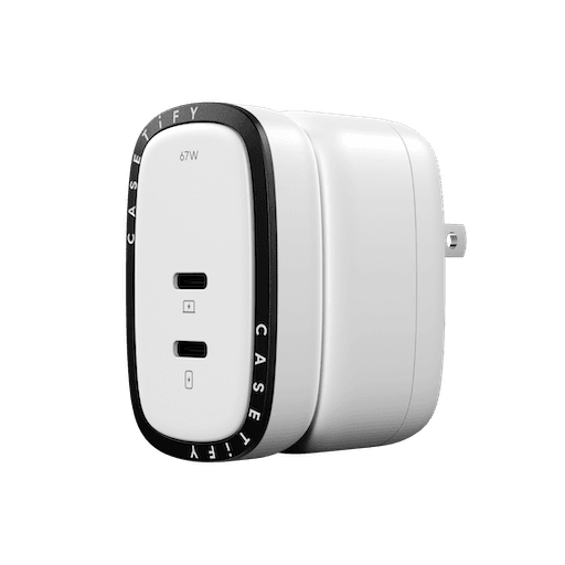 PowerThru™ Fast Charger