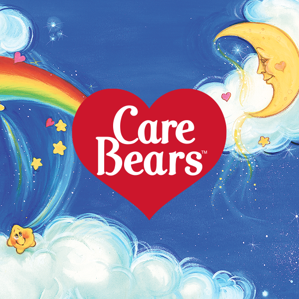 Care Bears