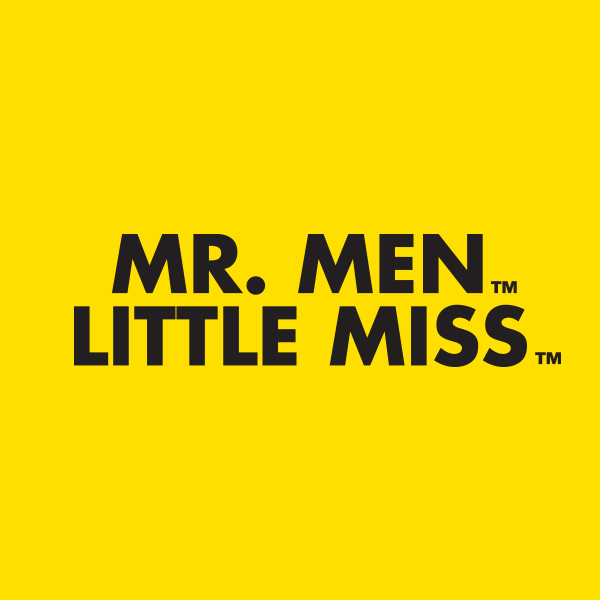 Mr. Men Little Miss
