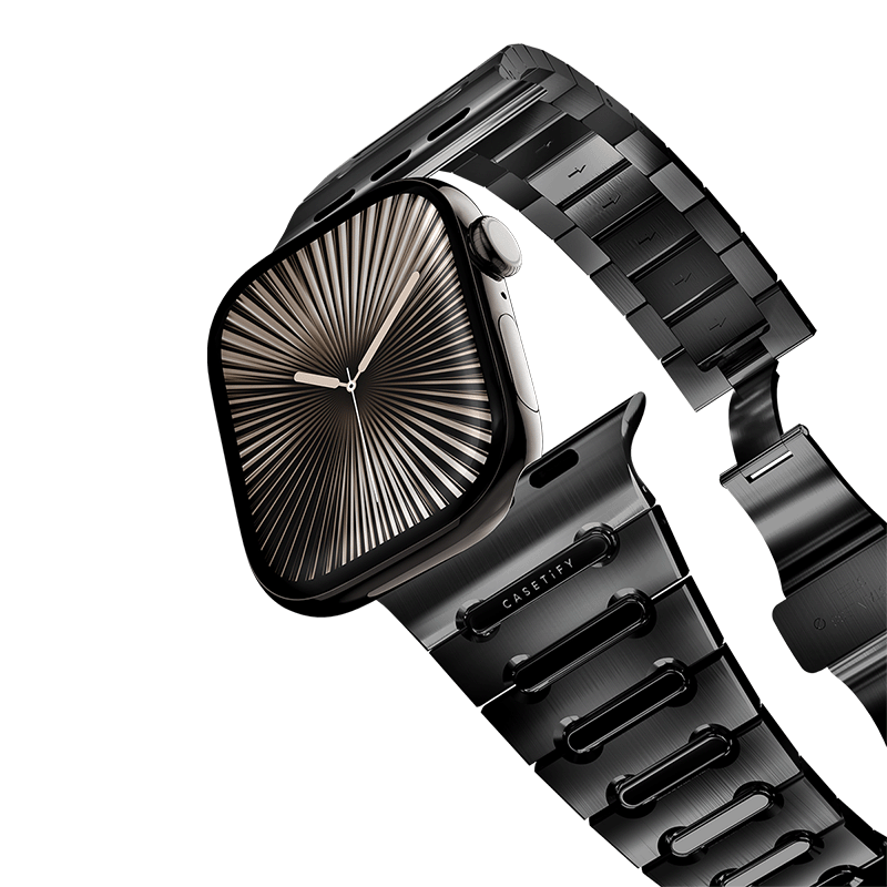 Stainless Steel Elite-H Band