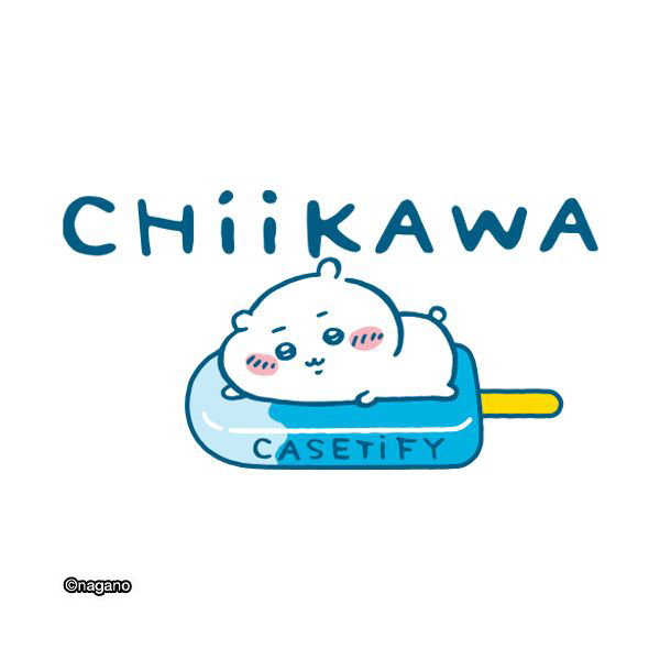 Chiikawa D2