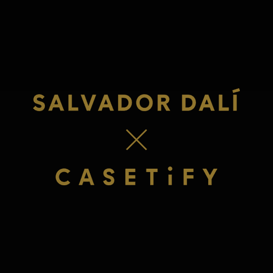 Salvador Dali