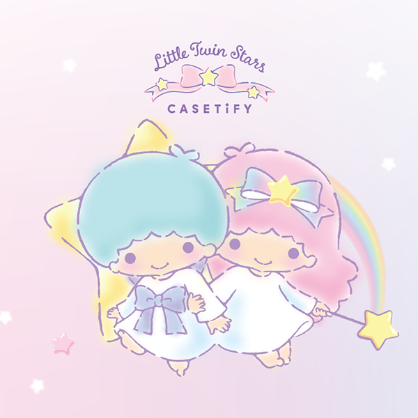Little Twin Stars
