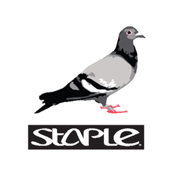 STAPLE