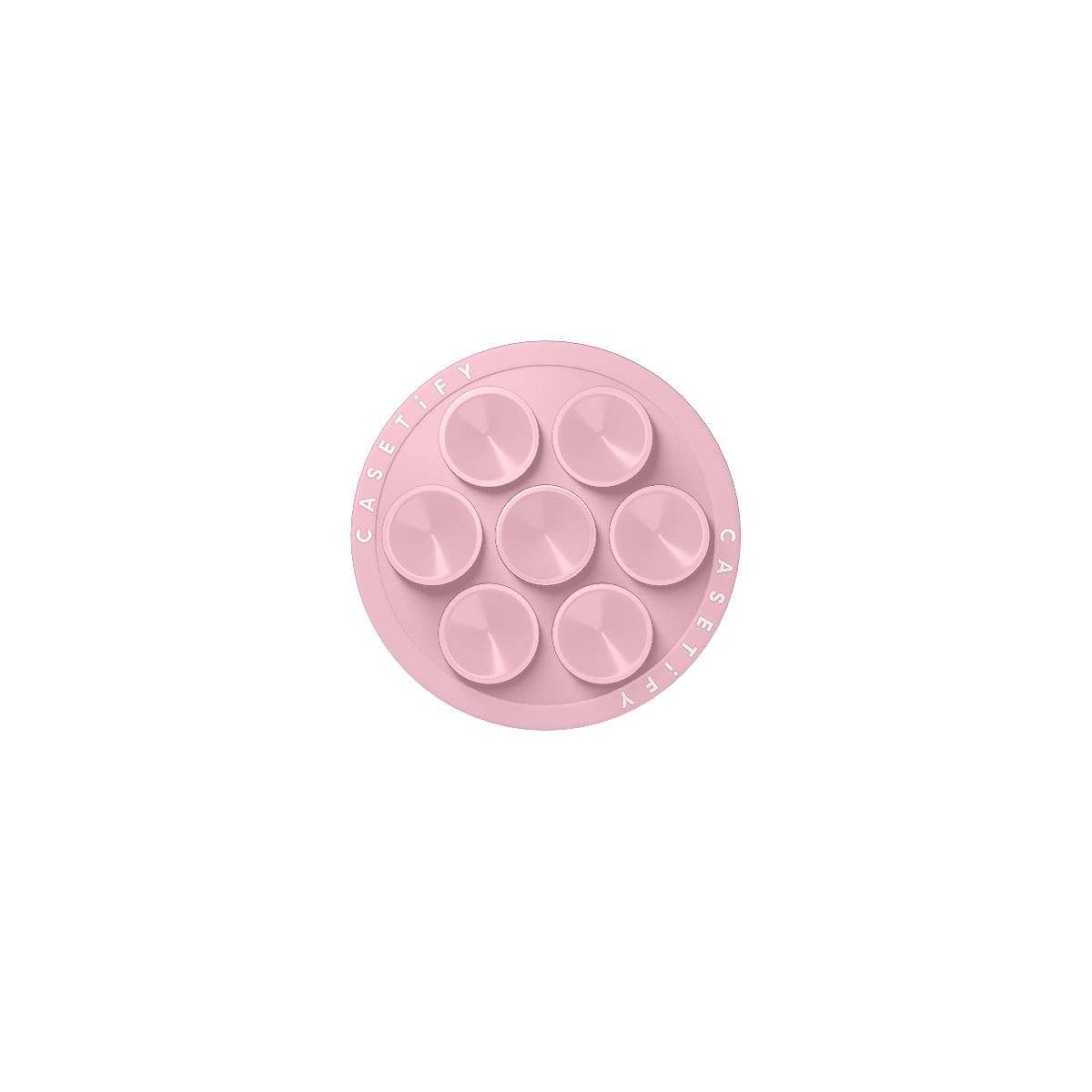 [Grid 9] (iPhone 17) Snap and Stick Grip Stand