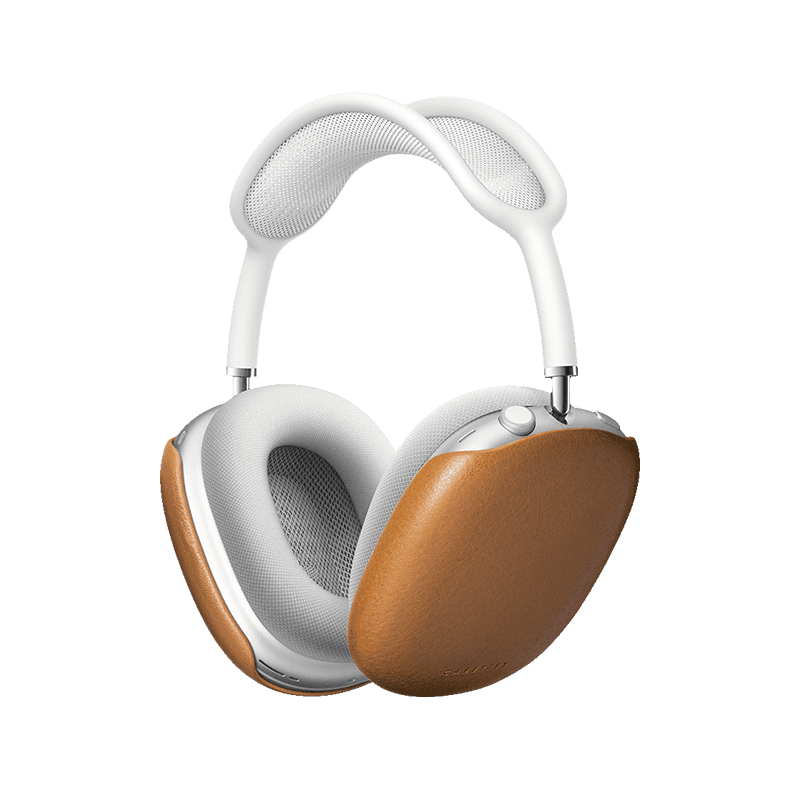 Headphone Leather Case