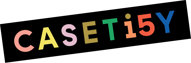 Casetify logo