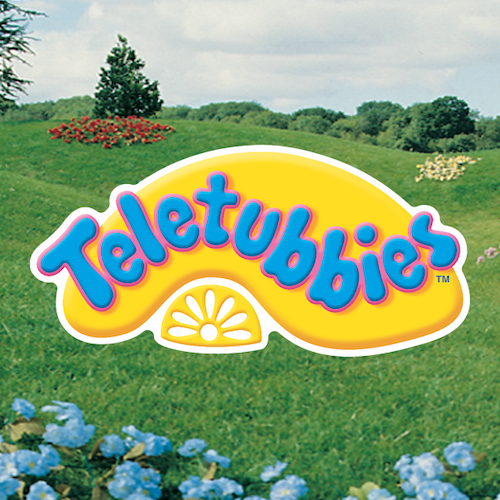 Teletubbies