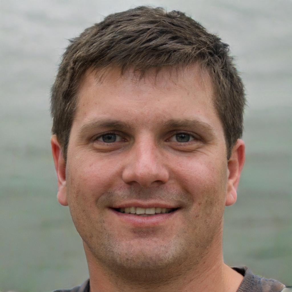 Michael Brady