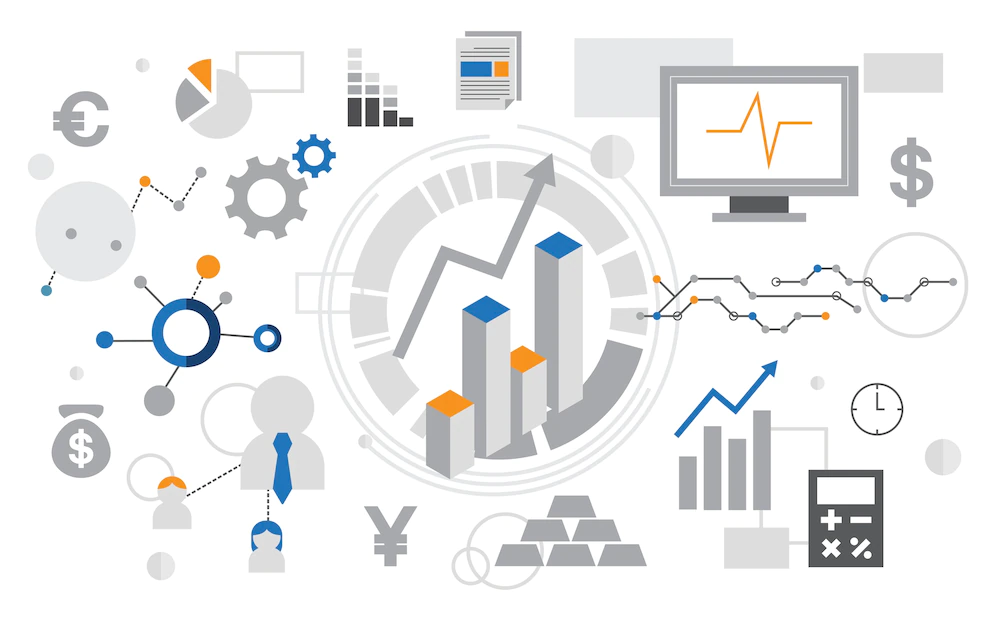The Power of Social Media Marketing in the Financial Services Industry